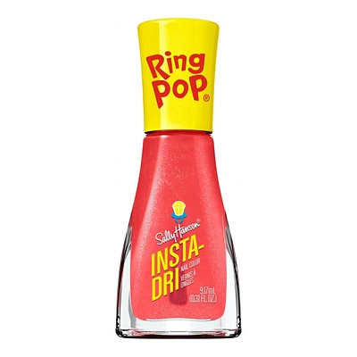 Sally Hansen Insta-Dri RingPop Nail Color - Berry Go Round (746)