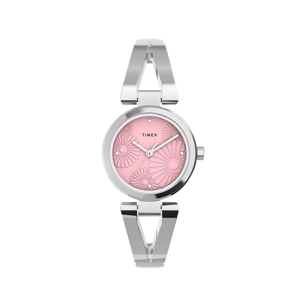 Timex Classics Women's Analog Watch