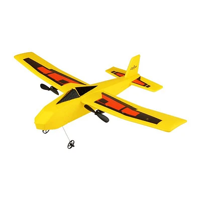 Cobra E-Glider - Yellow - 909334