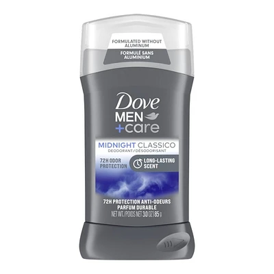 Dove Men+Care Midnight Classico Deodorant - 85g