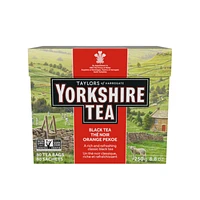 Yorkshire Classic Black Tea - 80s