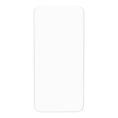 OtterBox Screen Protector for Apple iPhone 15 Pro Max - Clear