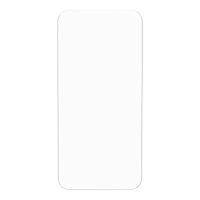 OtterBox Screen Protector for Apple iPhone 15 Pro Max - Clear