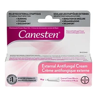 Canesten 1% Topical Cream