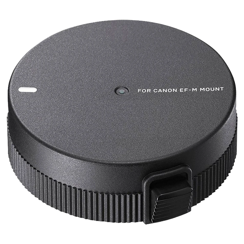 Sigma Mirrorless Lens USB Dock for Canon EF-M Mount - UD-11 USBDOCKM