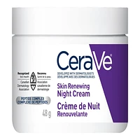 Cerave Skin Renewing Night Cream - 48g