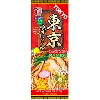 Itsuki Tokyo Shoyu Ramen - 172g