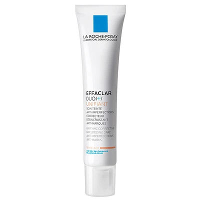 La Roche-Posay Effaclar Duo+ Unifying Tinted - Light - 40ml