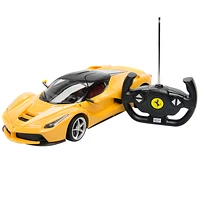 Cobra RC 1:14 Ferrari - LaFerrari - Assorted Colours - 925010