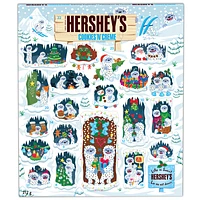 Hershey Cookies 'n Cream Advent Calendar - 212g