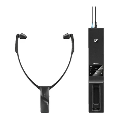 Sennheiser RS 5200 Wireless Headphones - RS52000