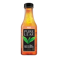 Pure Leaf Tea - Peach - 547ml