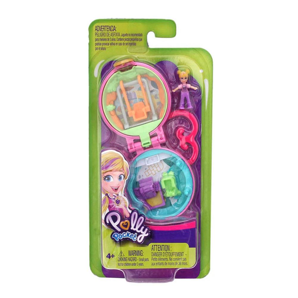 Polly Pocket Tiny Compact