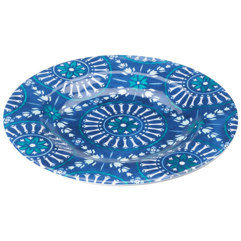 Collection by London Drugs Melamine Salad Tray - 8.6inch