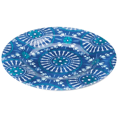 Collection by London Drugs Melamine Salad Tray - 8.6inch