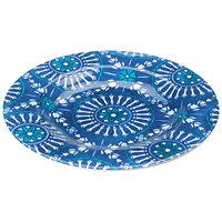 Collection by London Drugs Melamine Salad Tray - 8.6inch