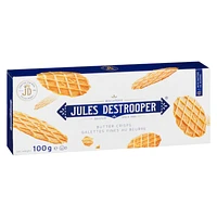 Jules Destrooper - Butter Crisp - 100g