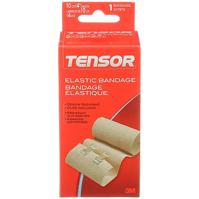 Tensor Elastic Bandage