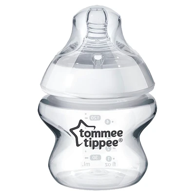 Tommee Tippee Closer to Nature Baby Bottle - 150ml