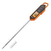 ThermoPro Digital Instant Read Meat Thermometer - TP-01H-A