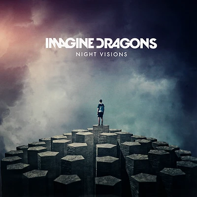 Imagine Dragons - Night Vision - Vinyl