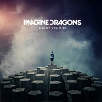 Imagine Dragons - Night Vision - Vinyl