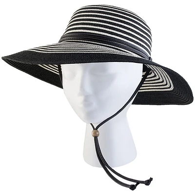 Sloggers Women's Braided Hat - Medium