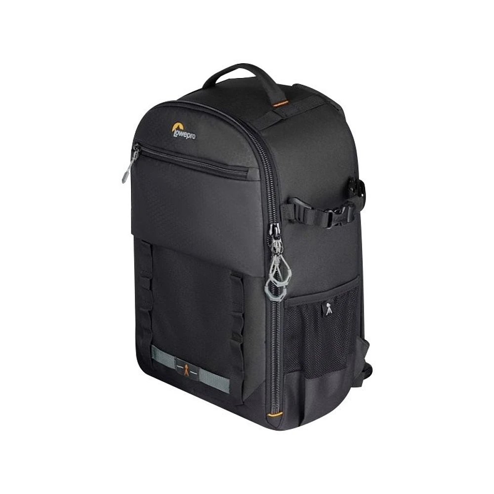 Lowepro Adventura BP 300 III Backpack for DSLR Camera with Lenses / Notebook / Drone - Black