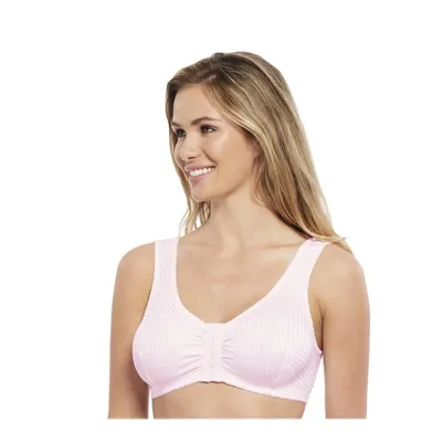 Carole Martin Full Freedom Comfort Style Bra