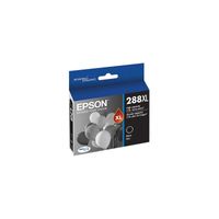 Epson 288XL High Capacity Dura Bright Ink