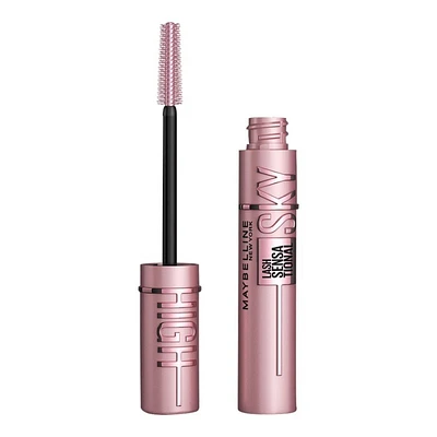 Maybelline Lash Sensational Sky High Washable Mascara - Intense Black