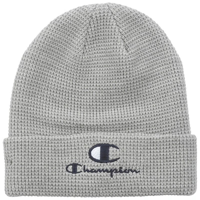 Champion Waffle Knit Beanie