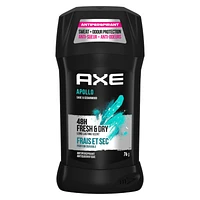 Axe Dry Anti-Perspirant Stick - Apollo - 76g