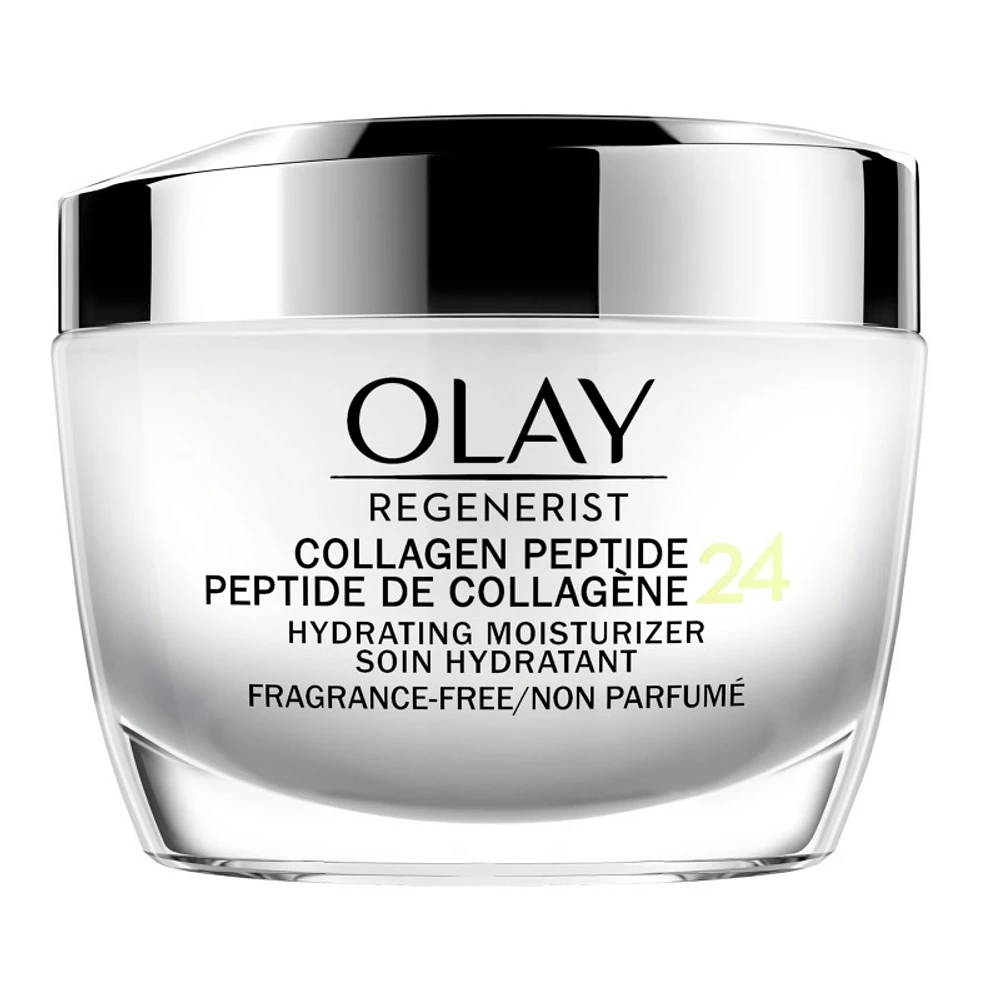 Olay Regenerist Collagen Peptide 24 Hydrating Moisturizer - 50ml