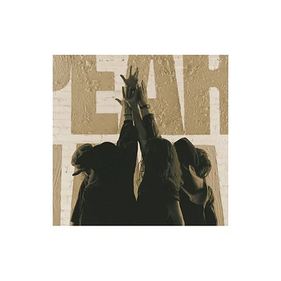 Pearl Jam - Ten - Vinyl