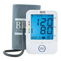 Bios Precision 6.0 Blood Pressure Monitor - BD201