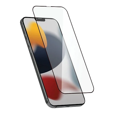 LOGiiX Phantom Glass HD Screen Protector for iPhone 13 Pro Max - Clear
