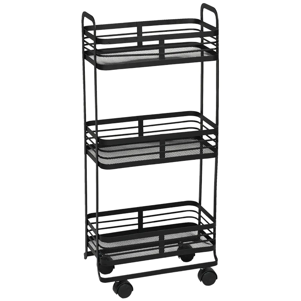 Collection by London Drugs 3-Tier Trolly