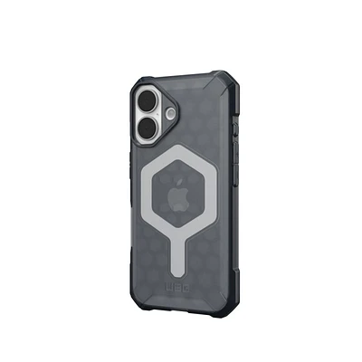 UAG Essential Armor Series Case for Apple iPhone 16 - Ash