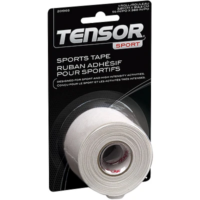 Tensor Sports Tape - 3.81 x 914.4cm