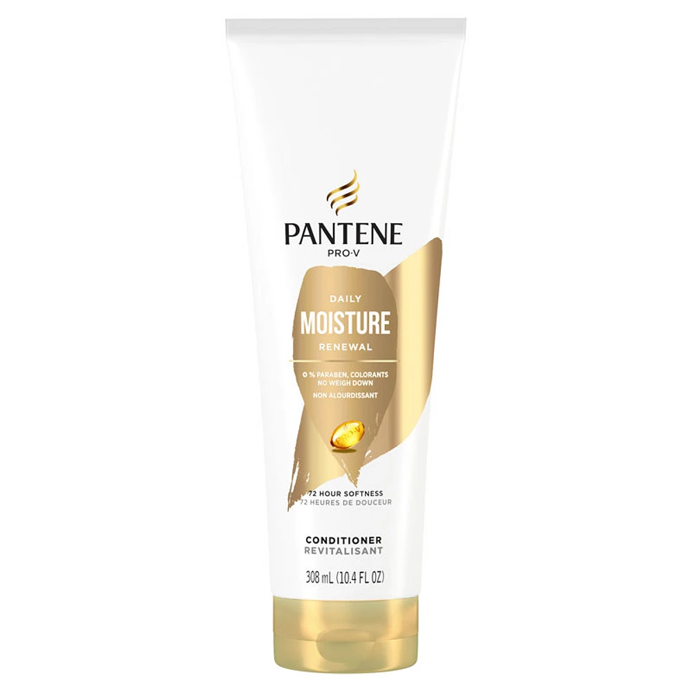 Pantene Daily Moisture Renewal Conditioner - 308ml