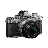 Nikon Z fc Mirrorless Digital Camera and 16-50mm Lens Kit - 34404