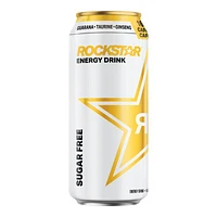 Rockstar Diet Energy Drink - 473ml