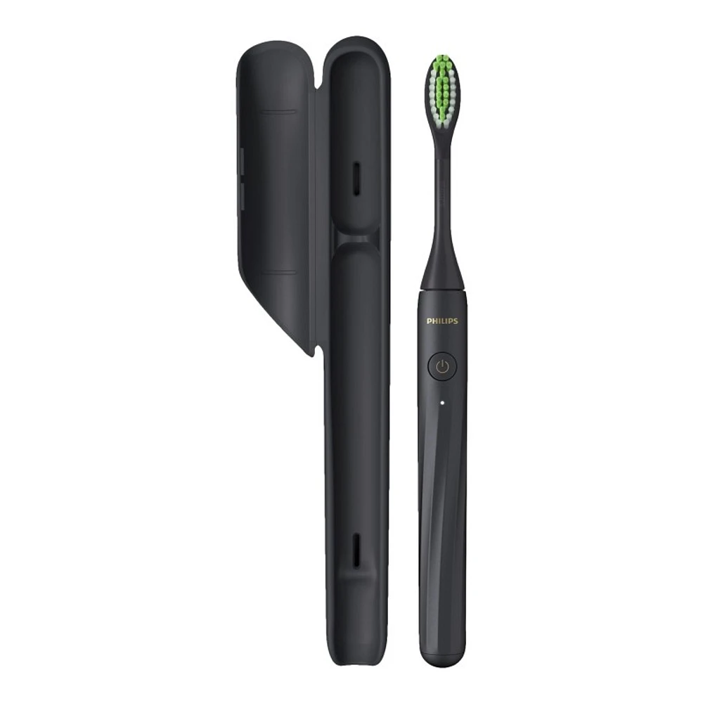 Philips One by Sonicare Rechargeable Toothbrush - Shadow - HY1200/26