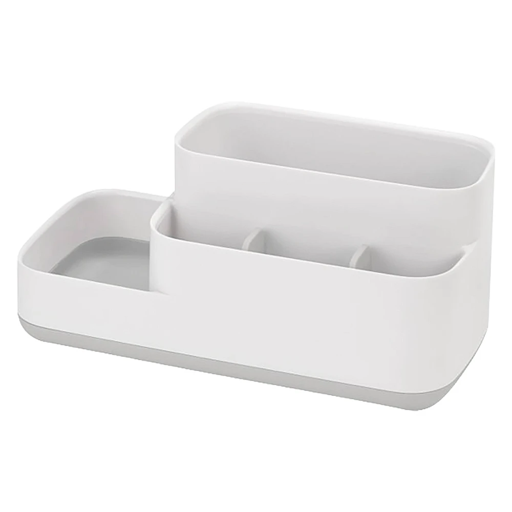 Joseph Joseph EasyStore Bathroom Caddy - Grey