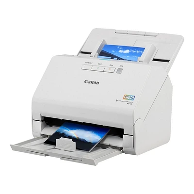 Canon imageFORMULA RS40 Duplex Document Scanner - 5209C001