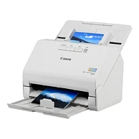 Canon imageFORMULA RS40 Duplex Document Scanner - 5209C001