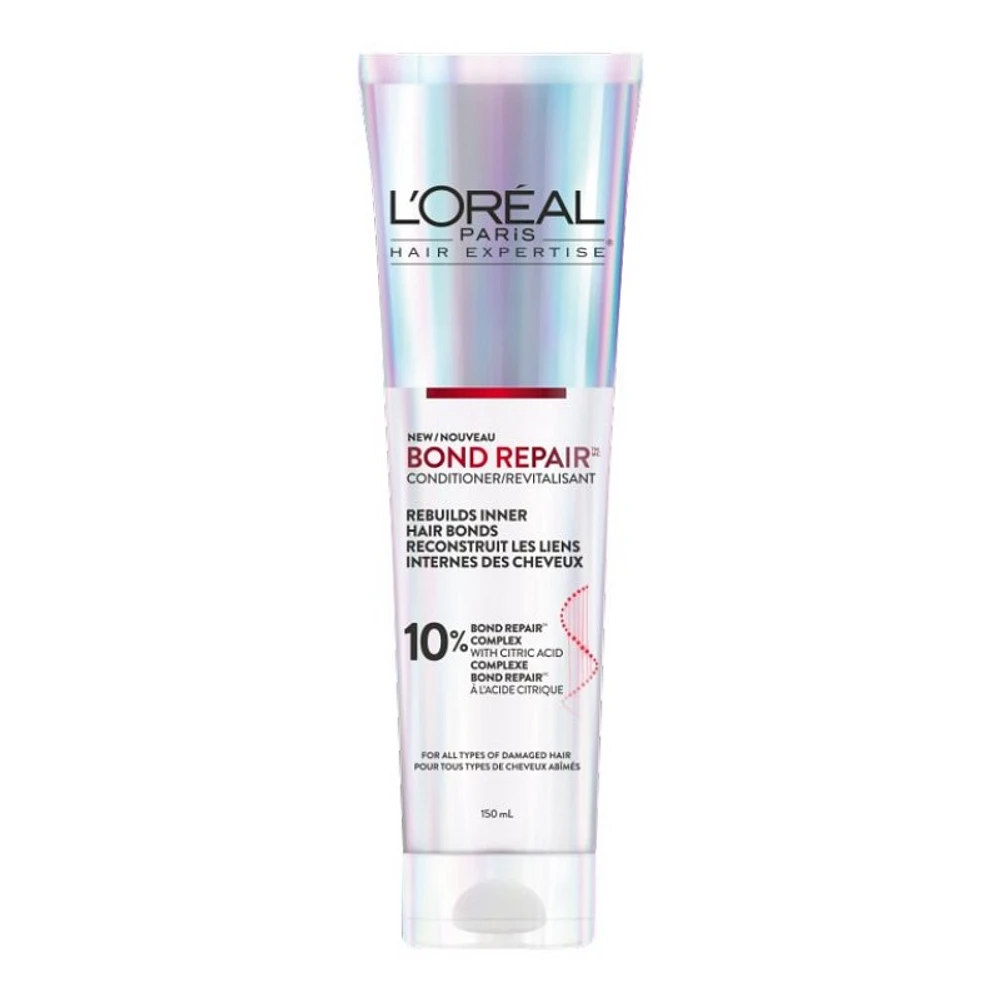 L'Oreal Paris Hair Expertise Bond Repair Conditioner - 150ml