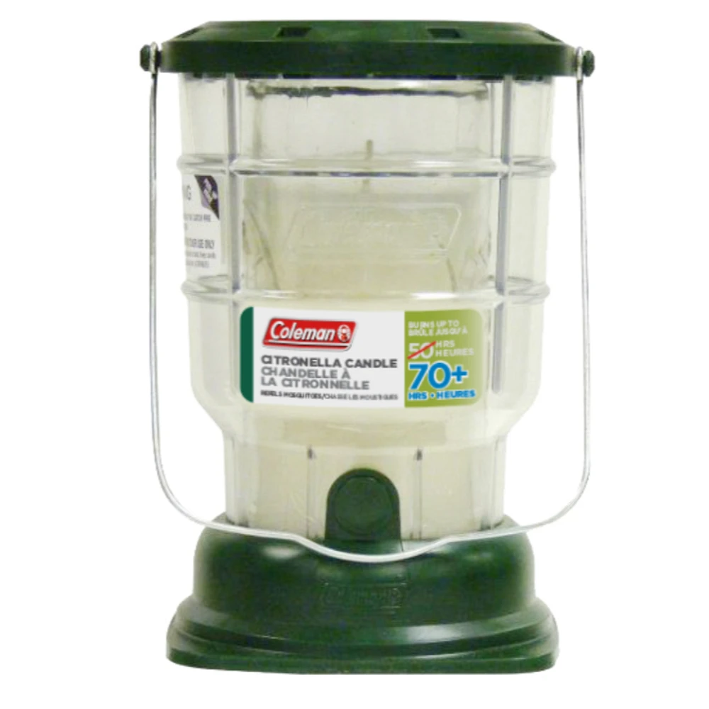 Coleman Citronella Candle Lantern