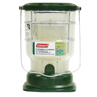 Coleman Citronella Candle Lantern